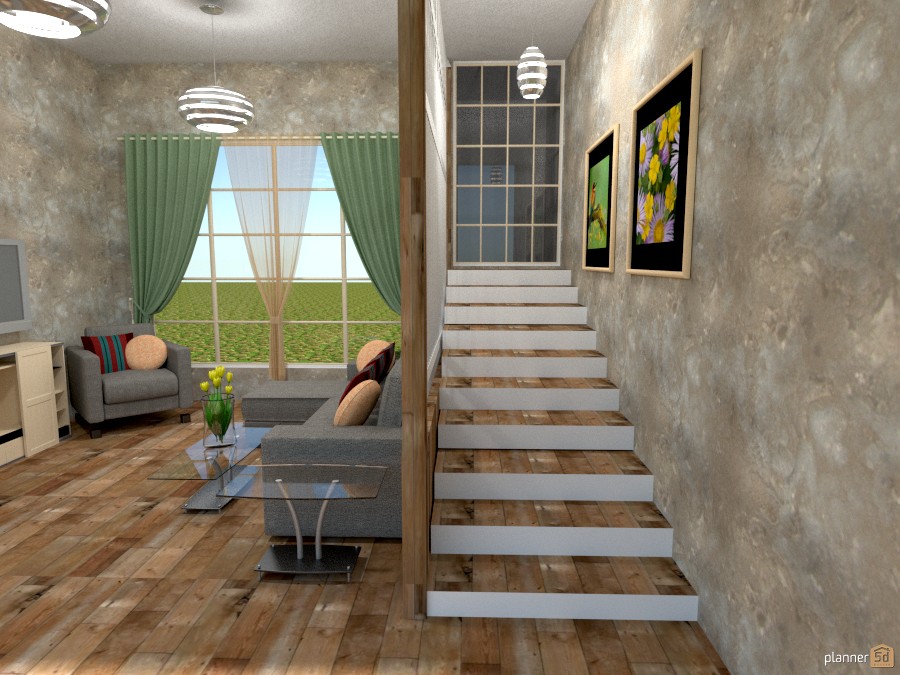 video n family room #1152415 by Joy Suiter