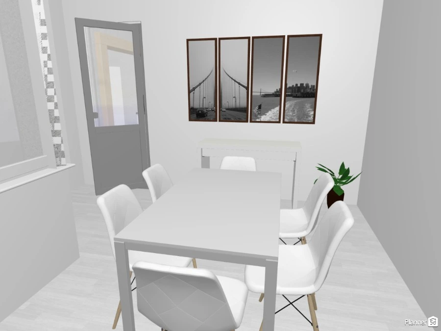Projeto casa nova #3085240 by User 97173319
