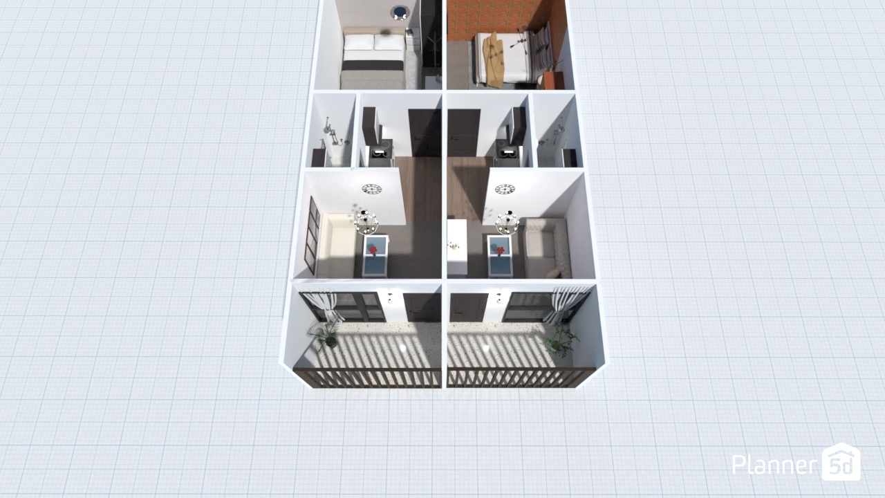 Kontrakan #23349922 by User 155913854