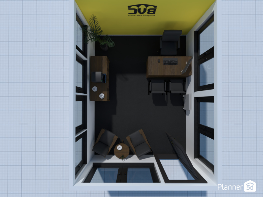 BVC New Office 7270826 by User 11601118 image