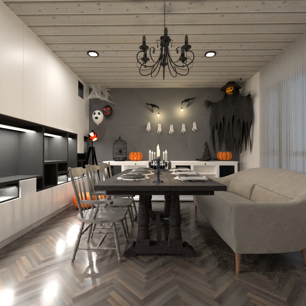 Halloween #15554563 by Editors Choice