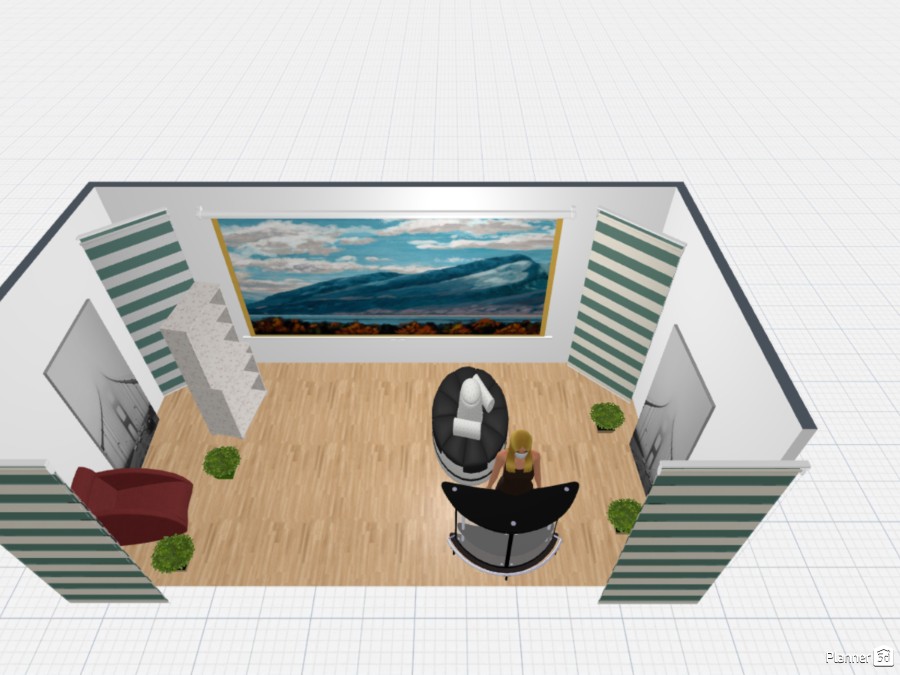 New project #26165572 by User 100303267