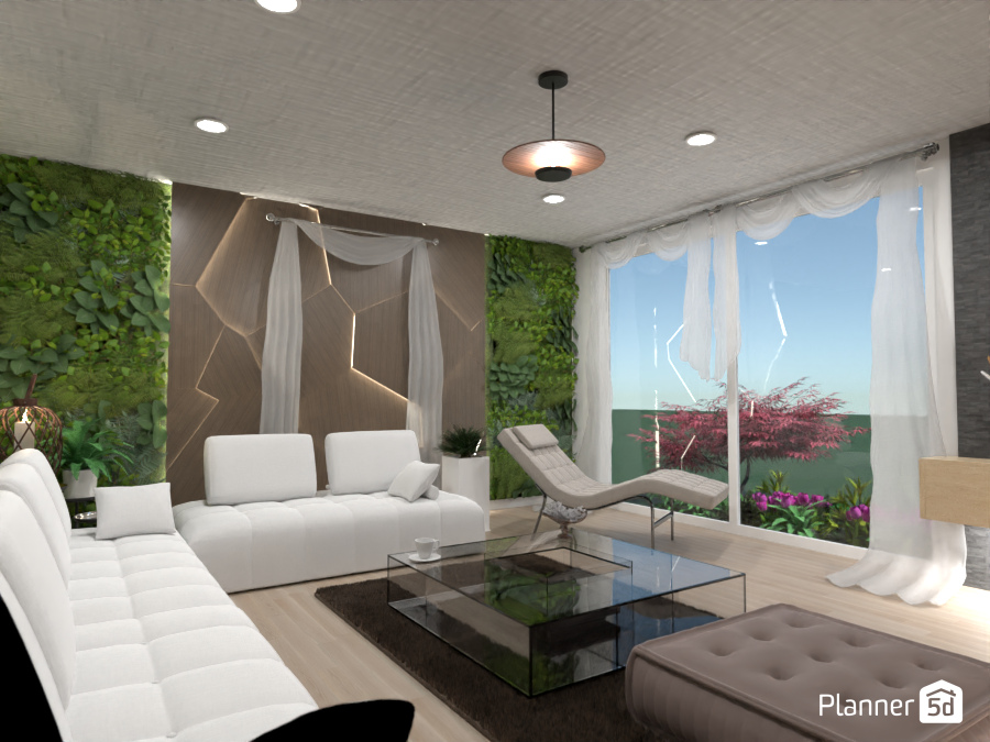 SPA feeling home : Design battle conest #12926775 by Gabes