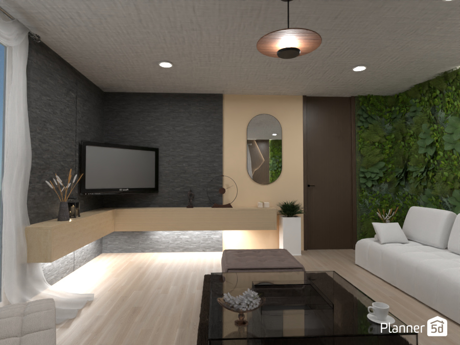 SPA feeling home : Design battle conest #12926811 by Gabes