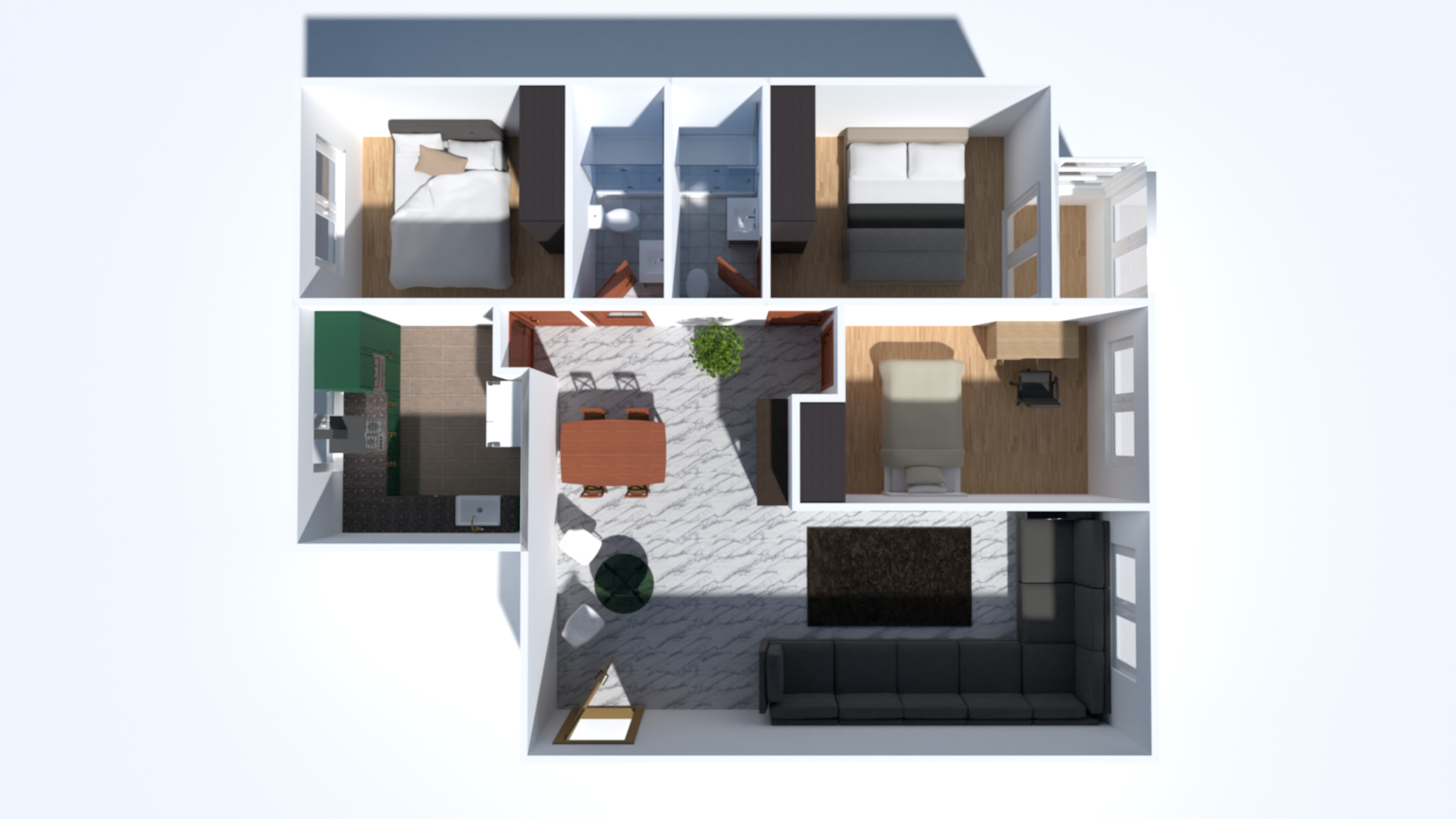 Appt 6, 9, 12 #25855664 by anasml