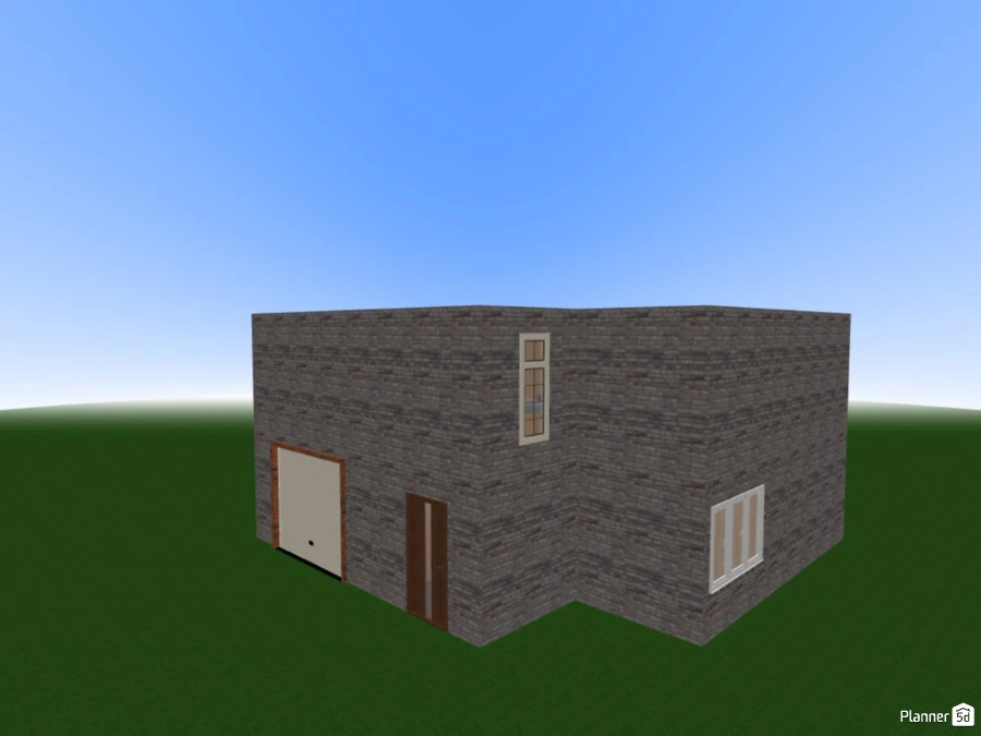 casa #128355 by gabriel bethaz