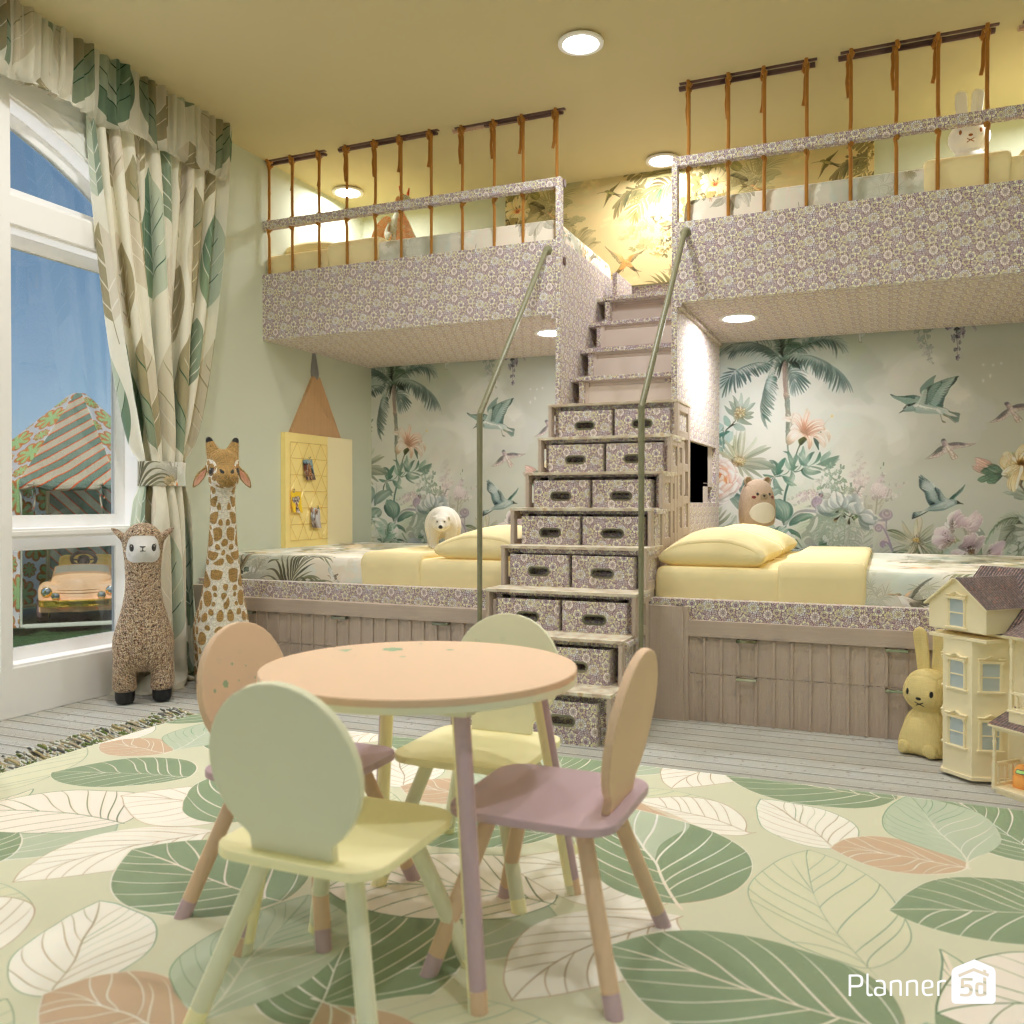 Candy Land #21276438 by Editors Choice