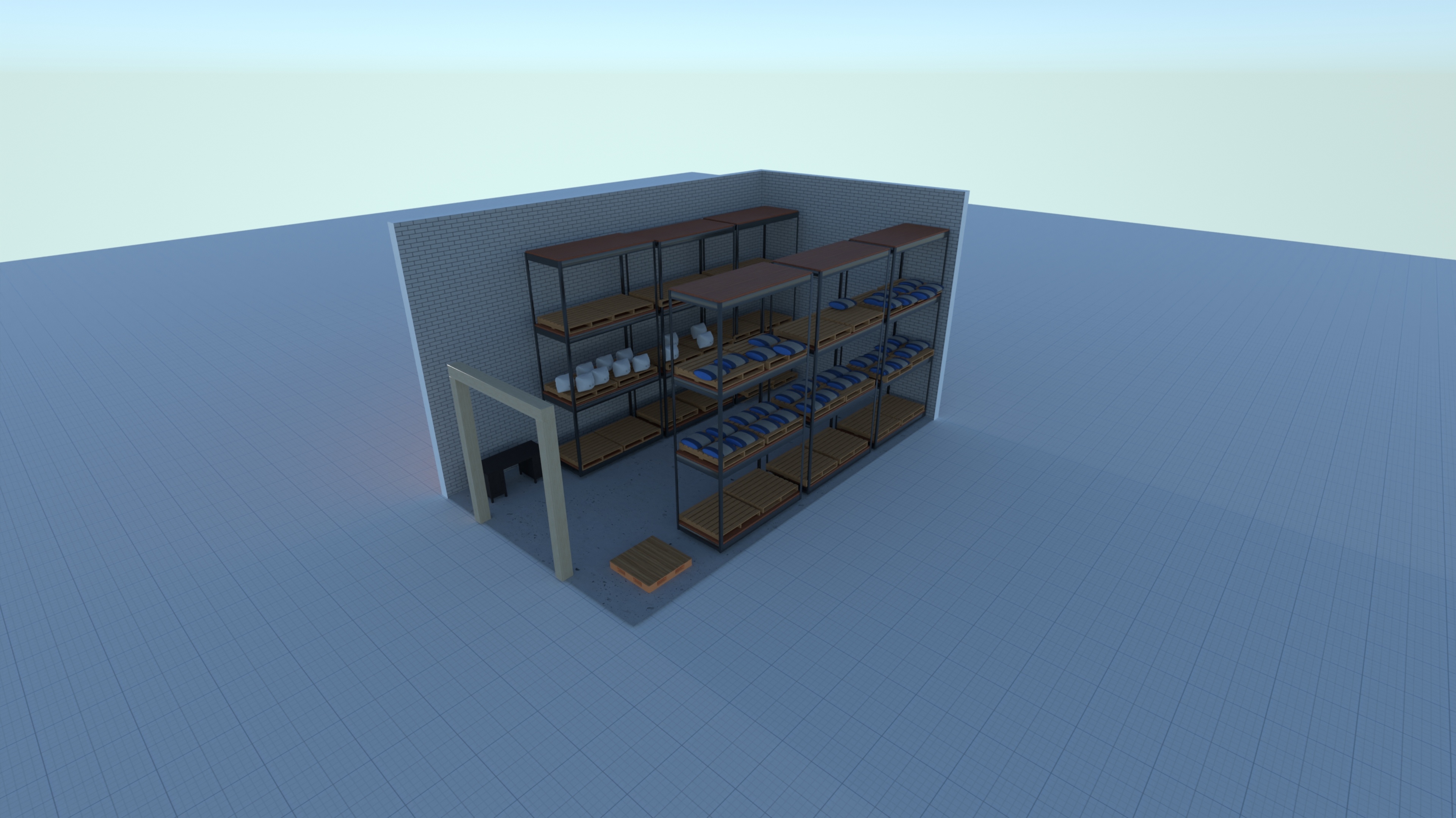 Novo projeto #23423183 by User 158910495