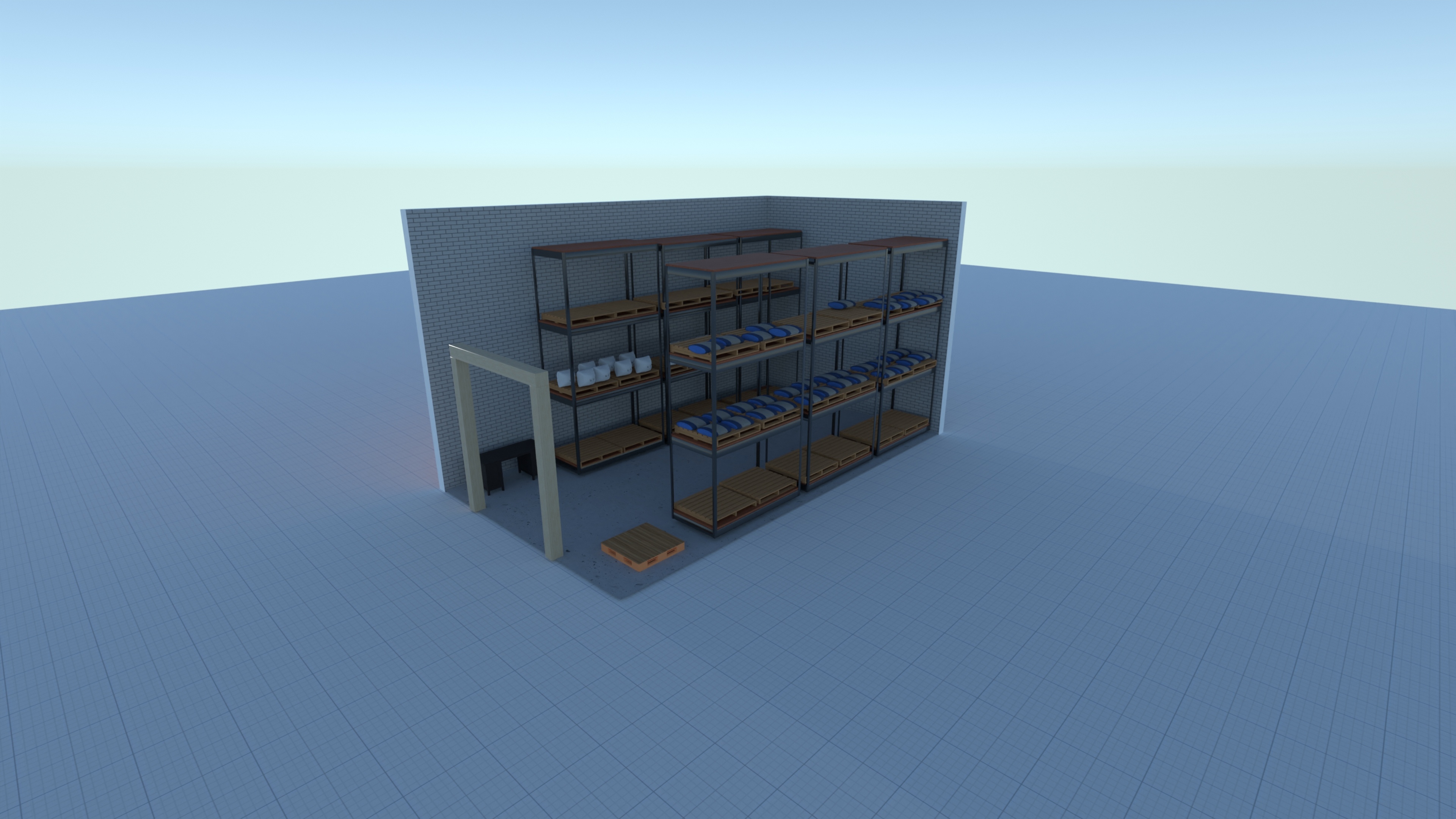 Novo projeto #23423199 by User 158910495