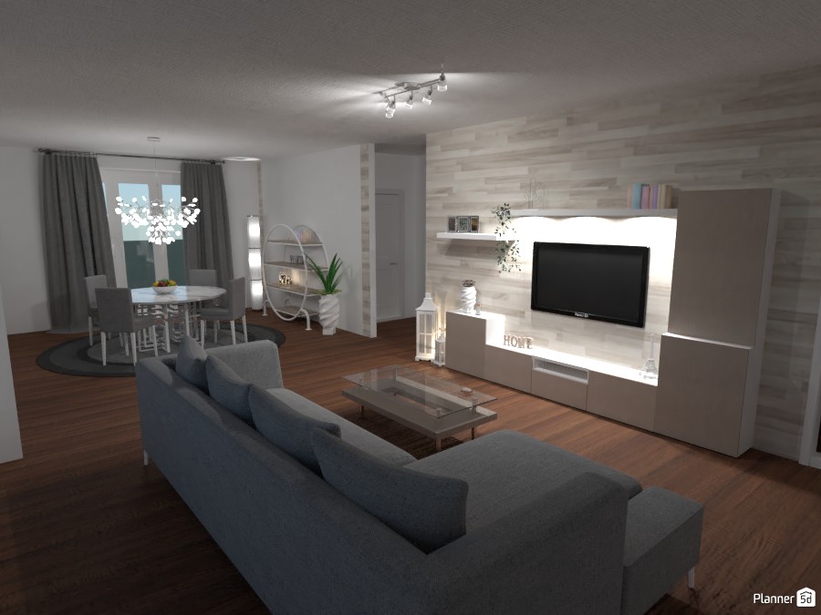 Living Room 4247457 by Alestang image