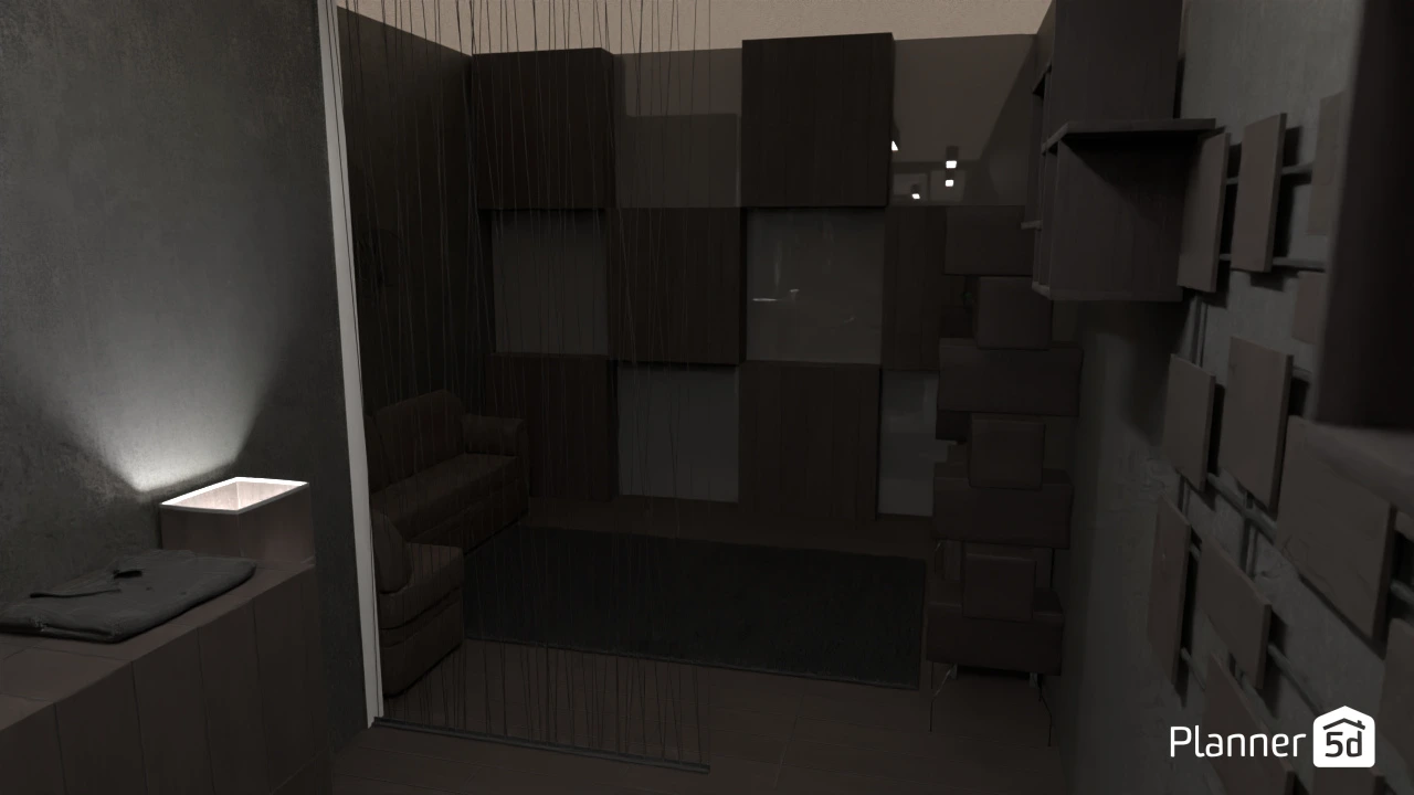 modern house #3074200 by User 77489140