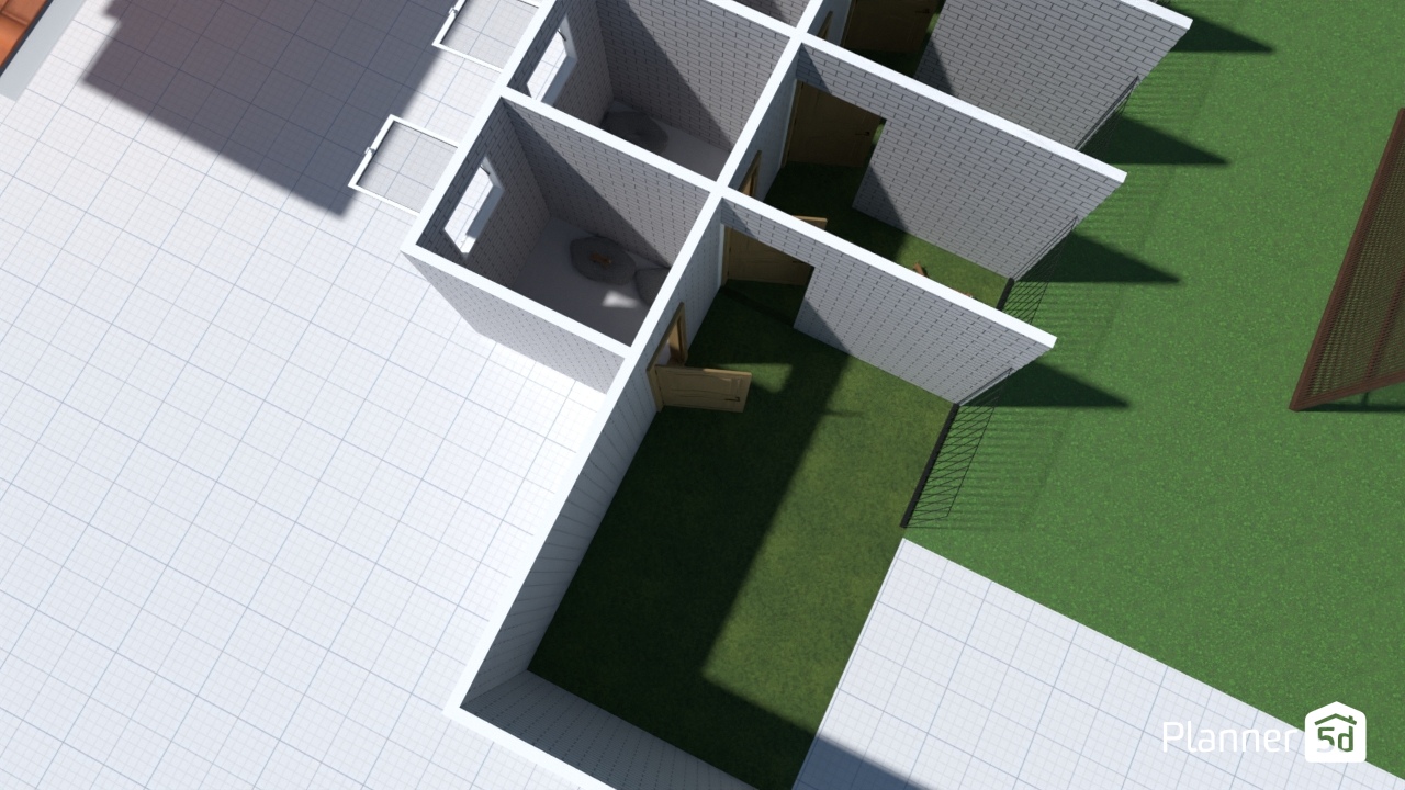 Canis copy #24178412 by Marcelo Vieira