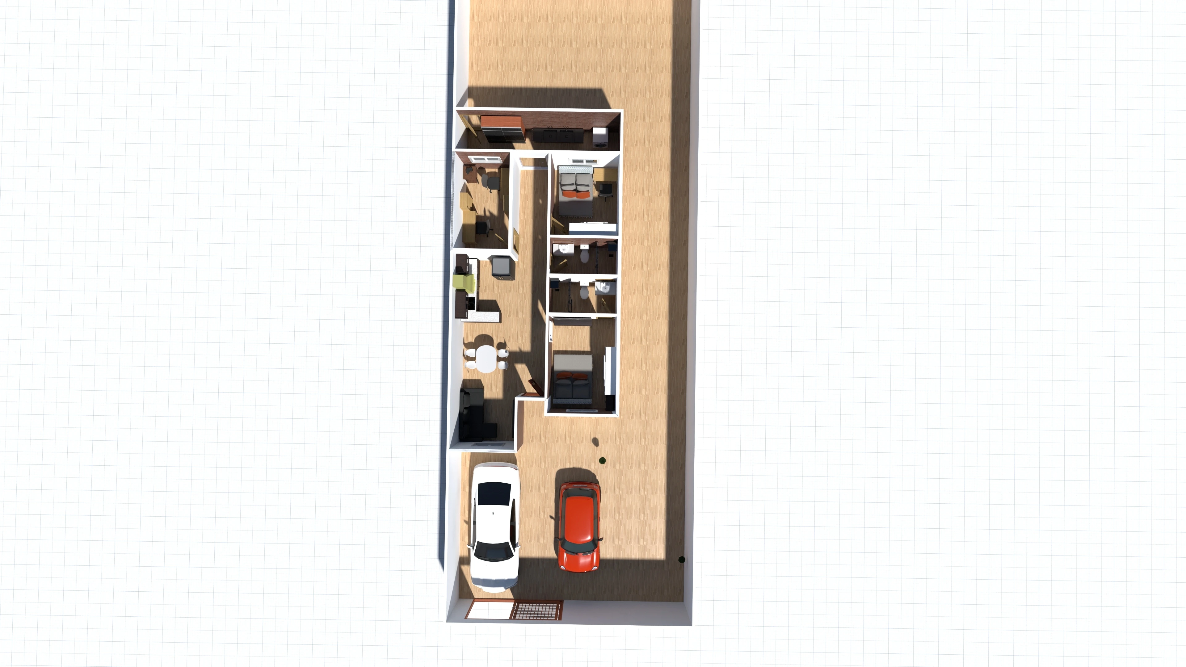 CASA WALLACE #3148020 by User 140889622