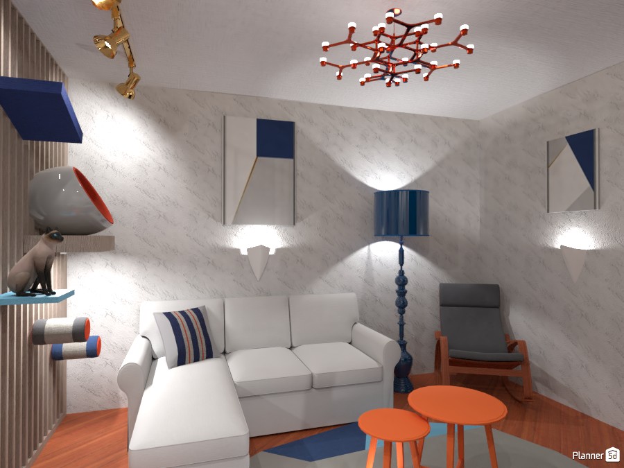 BauHaus #4360255 by Хельга