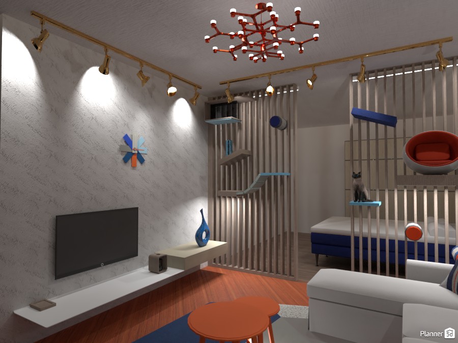 BauHaus #4360259 by Хельга