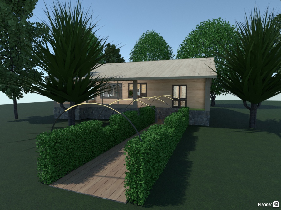 Progetto 080619: Entrata #2837947 by Fede Lars