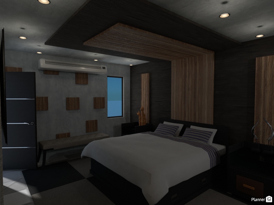 Recamara #1656605 by Carlos Holguín