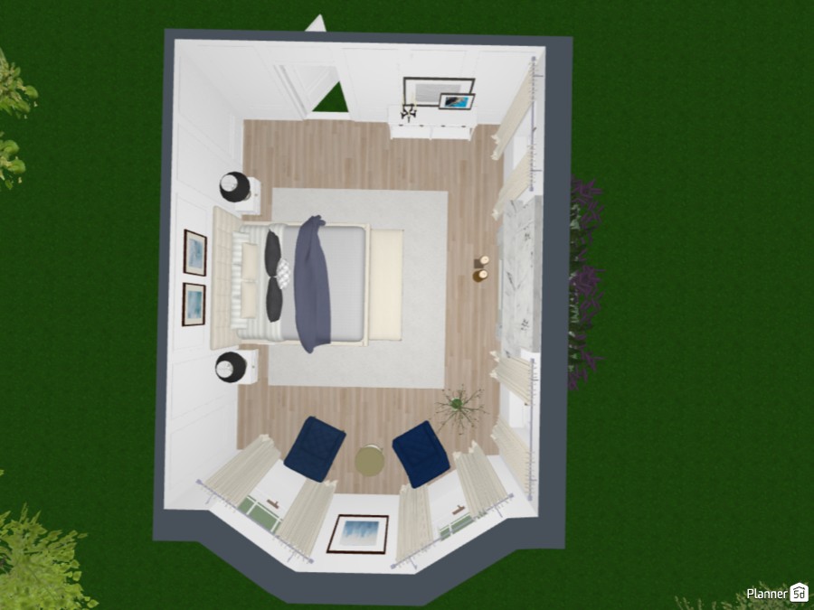 Bedroom 23036250 by User 156153138 image