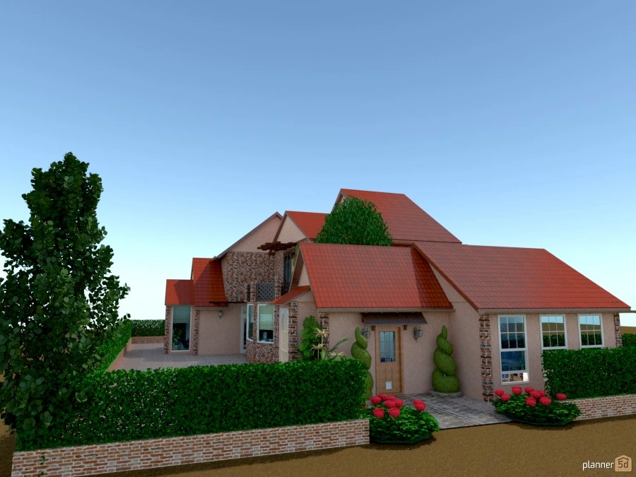 Interior design #2892928 by Micaela Maccaferri