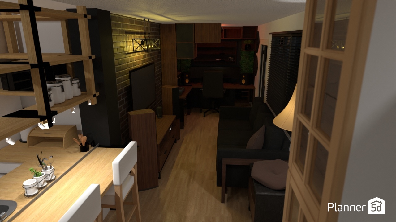 reto com quintal copy #25895285 by Sir. Lacerda