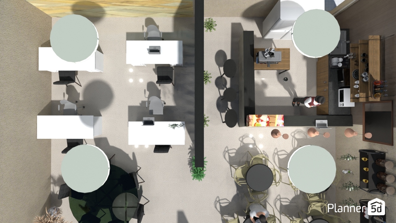 Projeto #71 #23363326 by luh