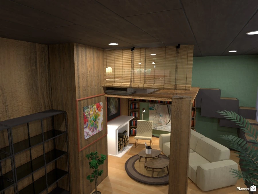 Poslovni prostor v domačem okolju #83990 by Tatjana