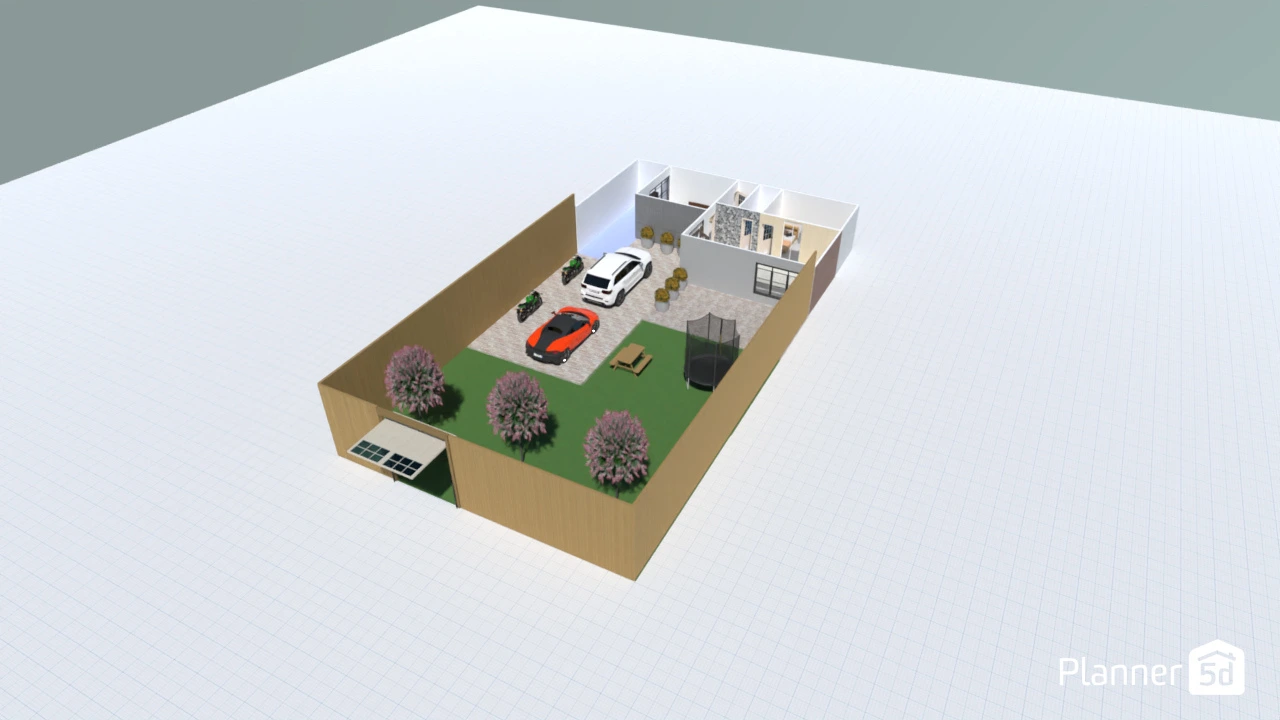 casa #3075688 by User 80763572