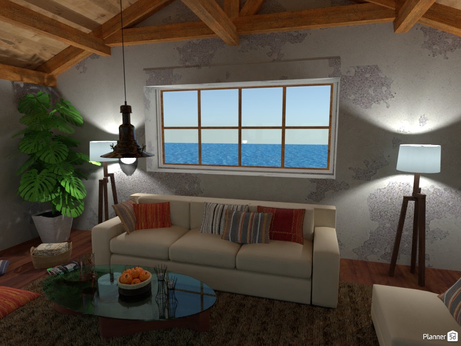 marooned #3087493 by Tatyana Necas