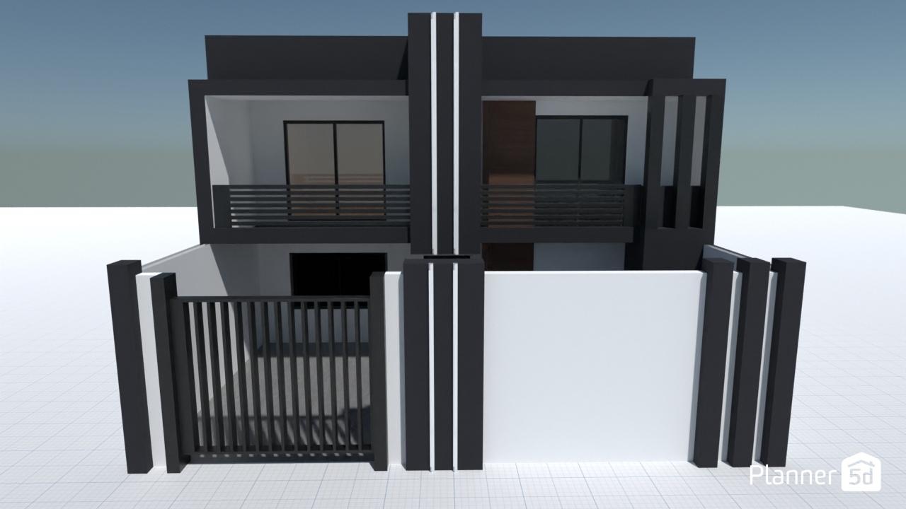 Map Front #23533474 by User 103457531