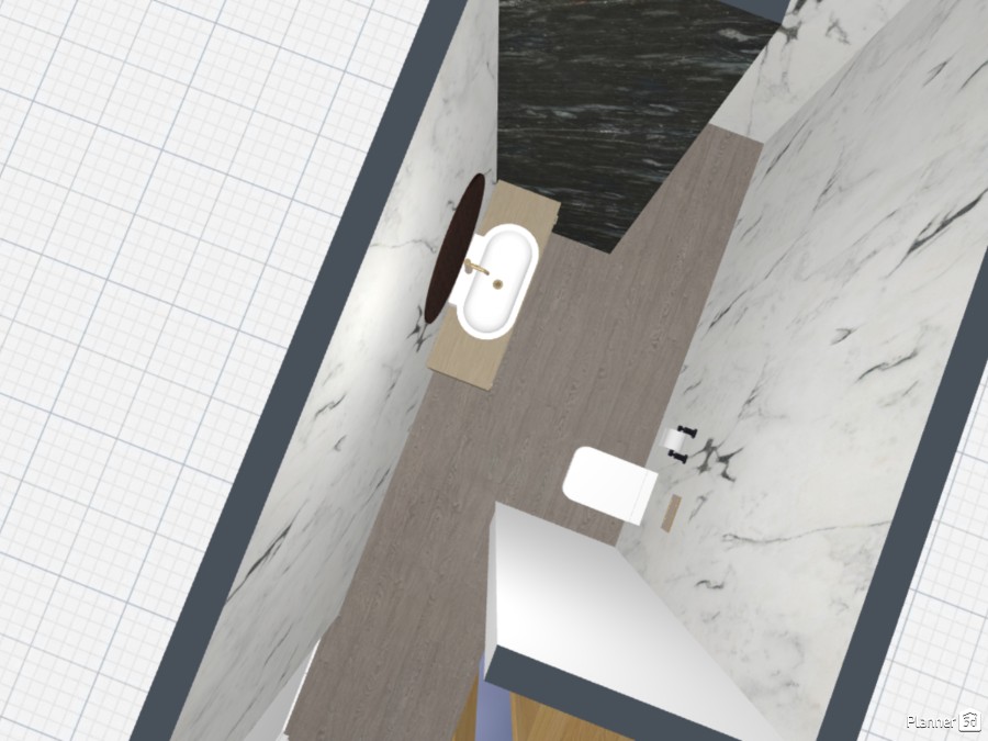 Bathroom #25827852 by User 175640980