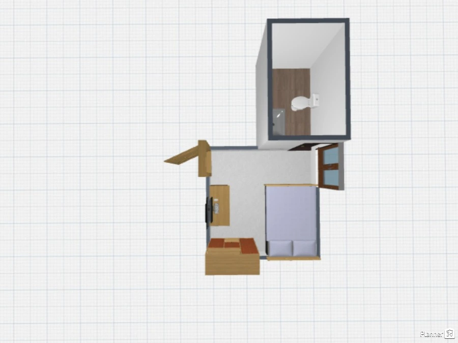 ROOM #3035008 by User 22088359