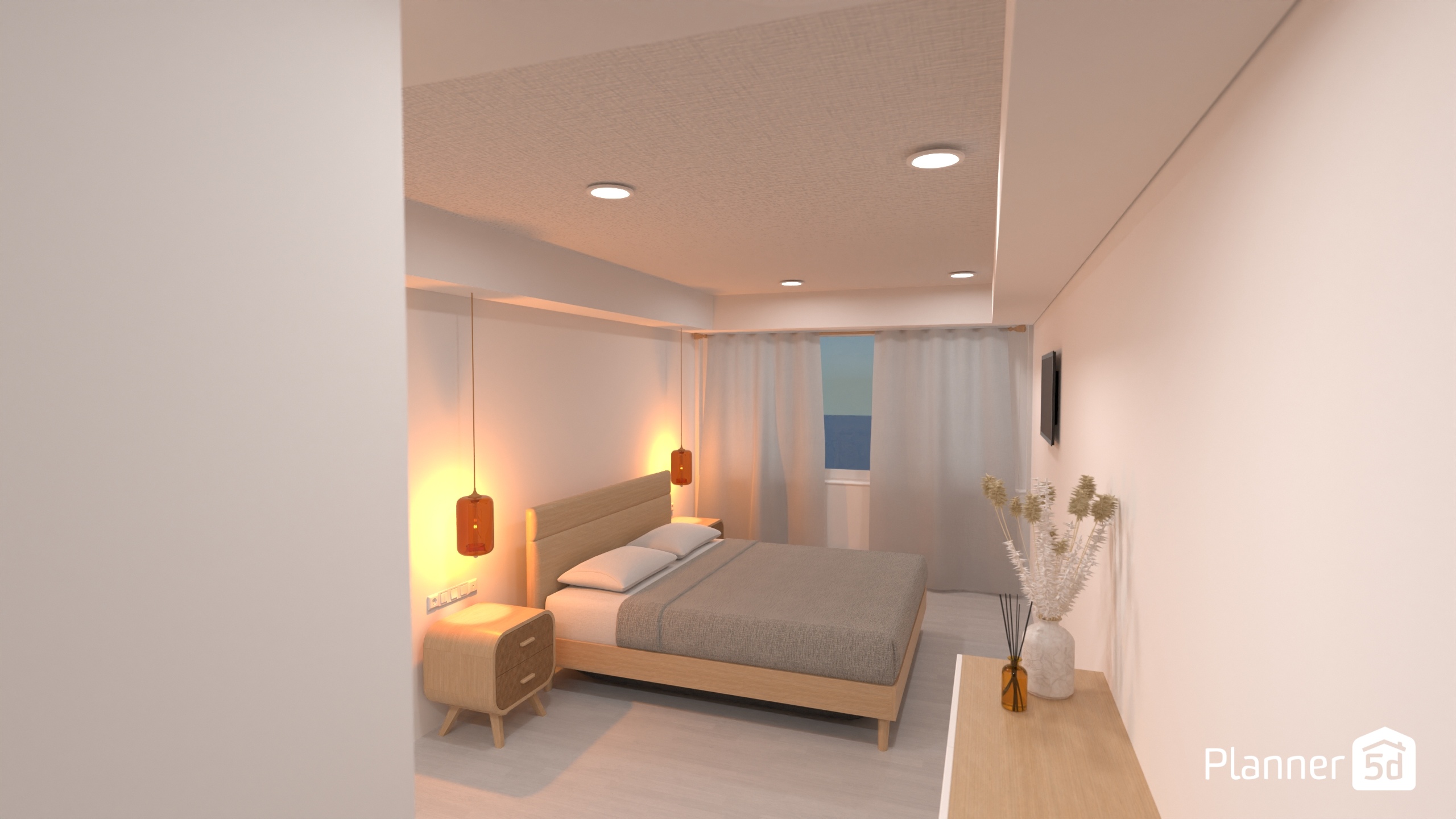 PISO 11C PROYECTO DEMOLICION MODIFICACION (DEFINITIVO) #22505834 by SUZAN