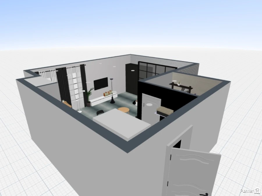 JOE DL COTTAGE 1 #3124196 by User 184501436