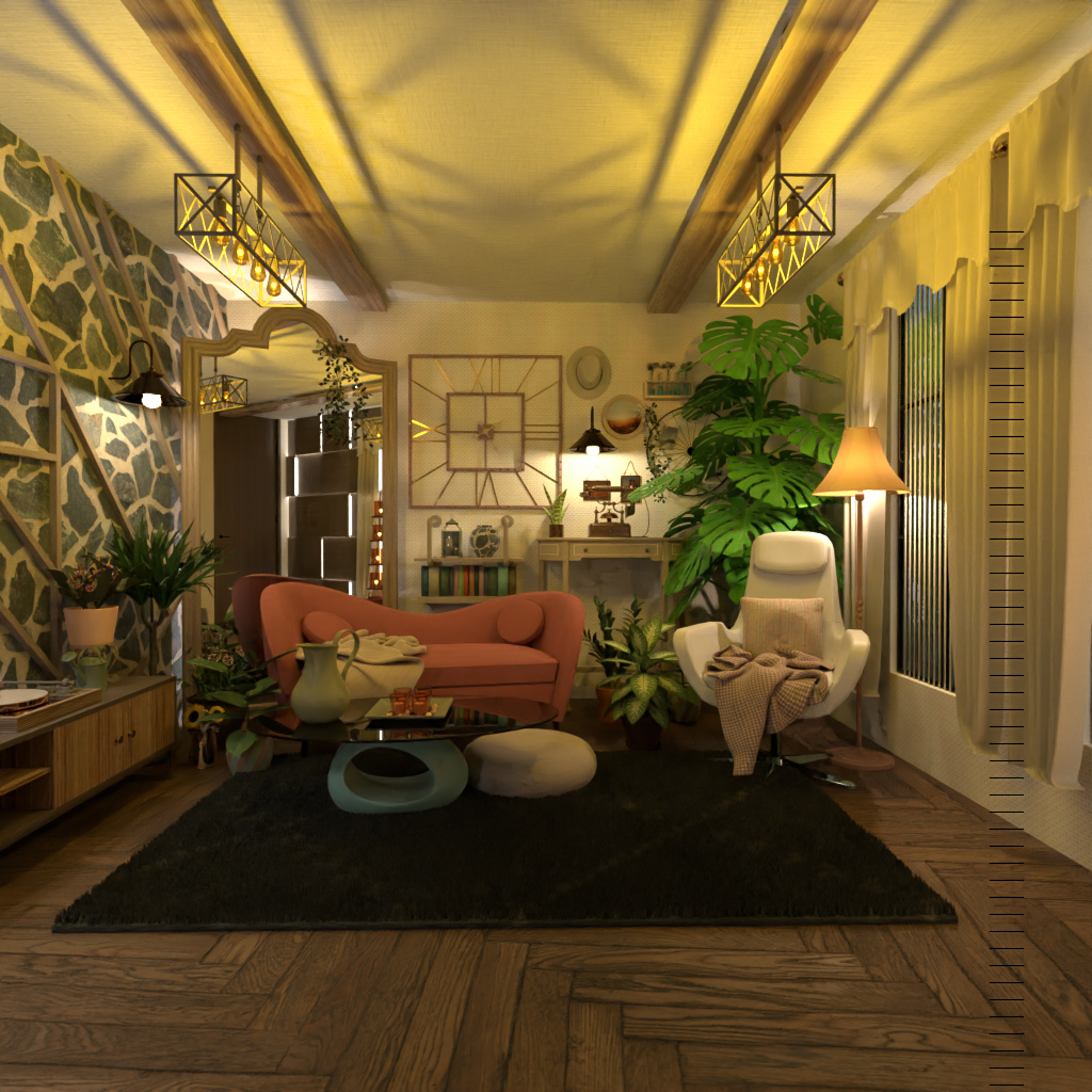 Retro Colors #14682395 by Editors Choice