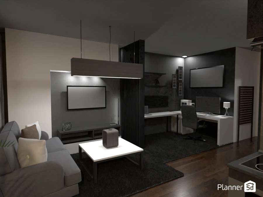 Atherton #3065728 by User 62506644