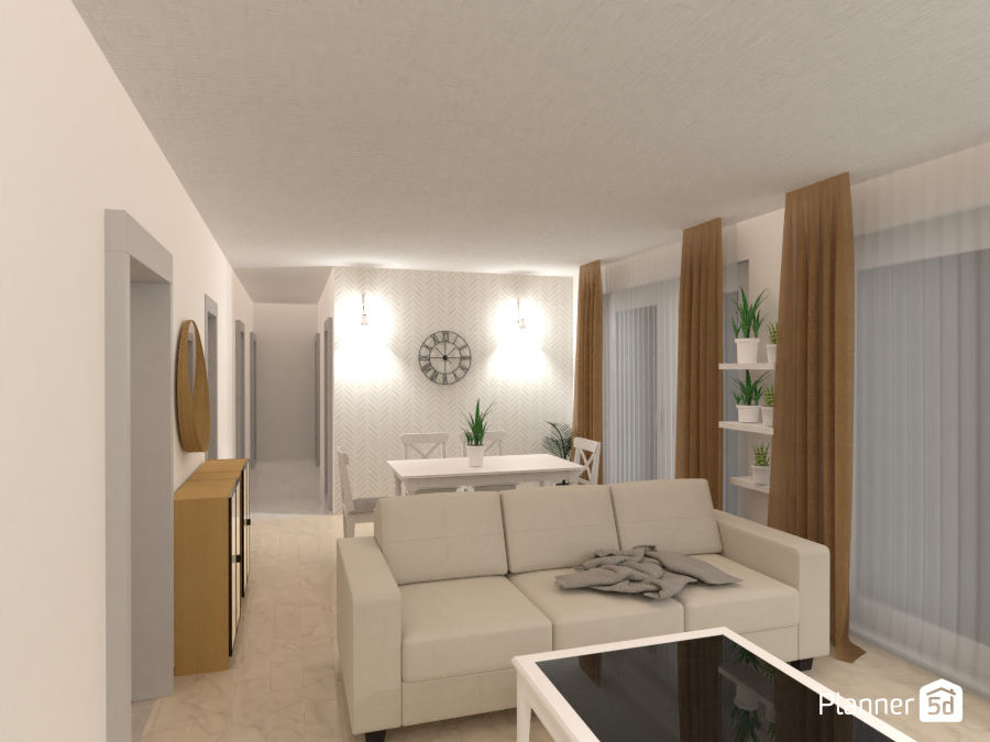 AIPL Living 2 #6326653 by User 38846932