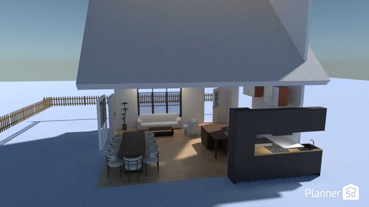 Project #6 #23379350 by User 158357402