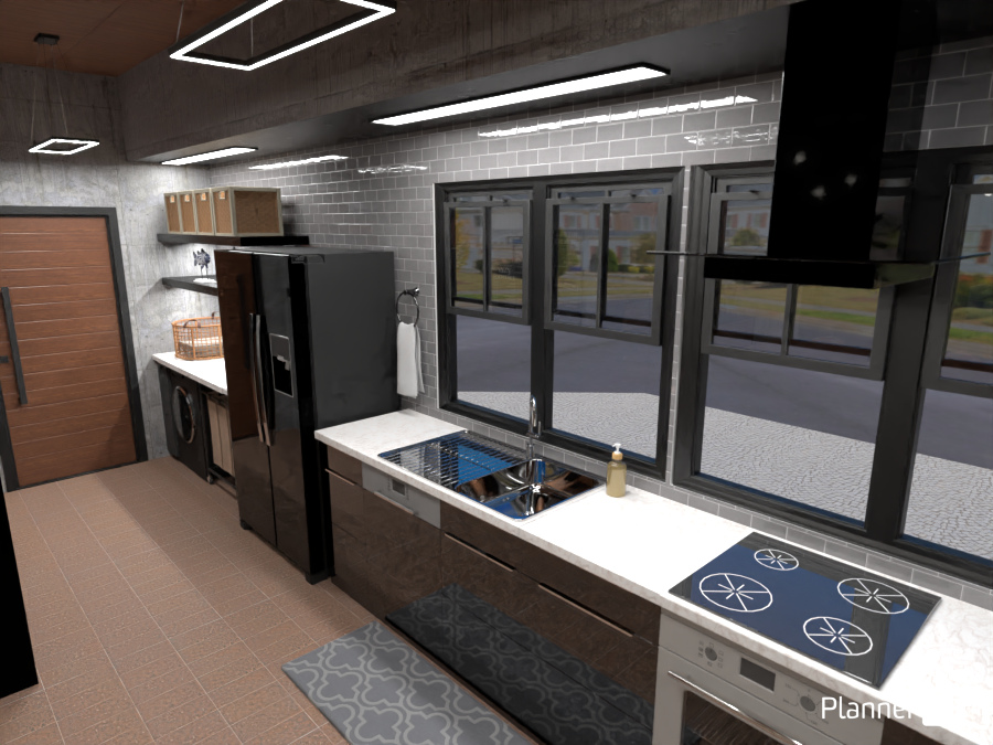 Dream House #15879283 by RLO