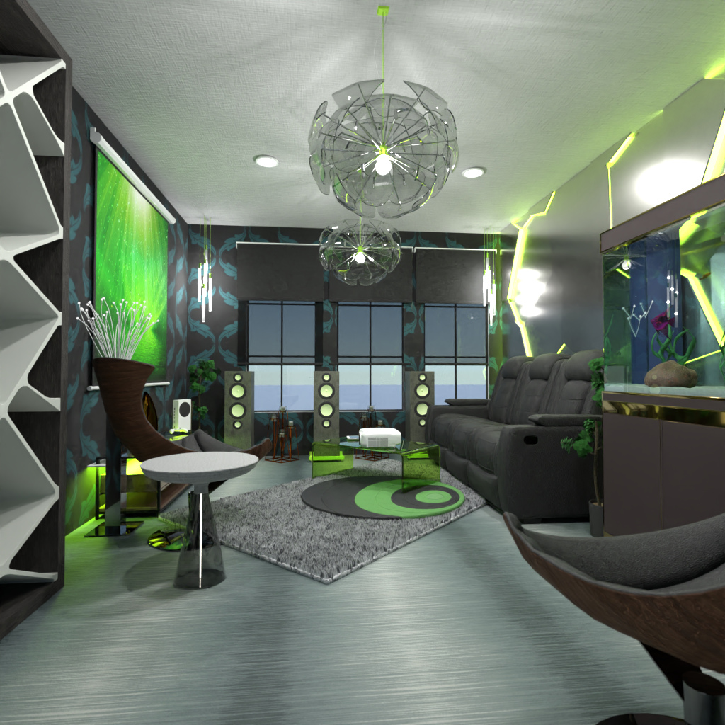 Cyberpunk #14141627 by Editors Choice