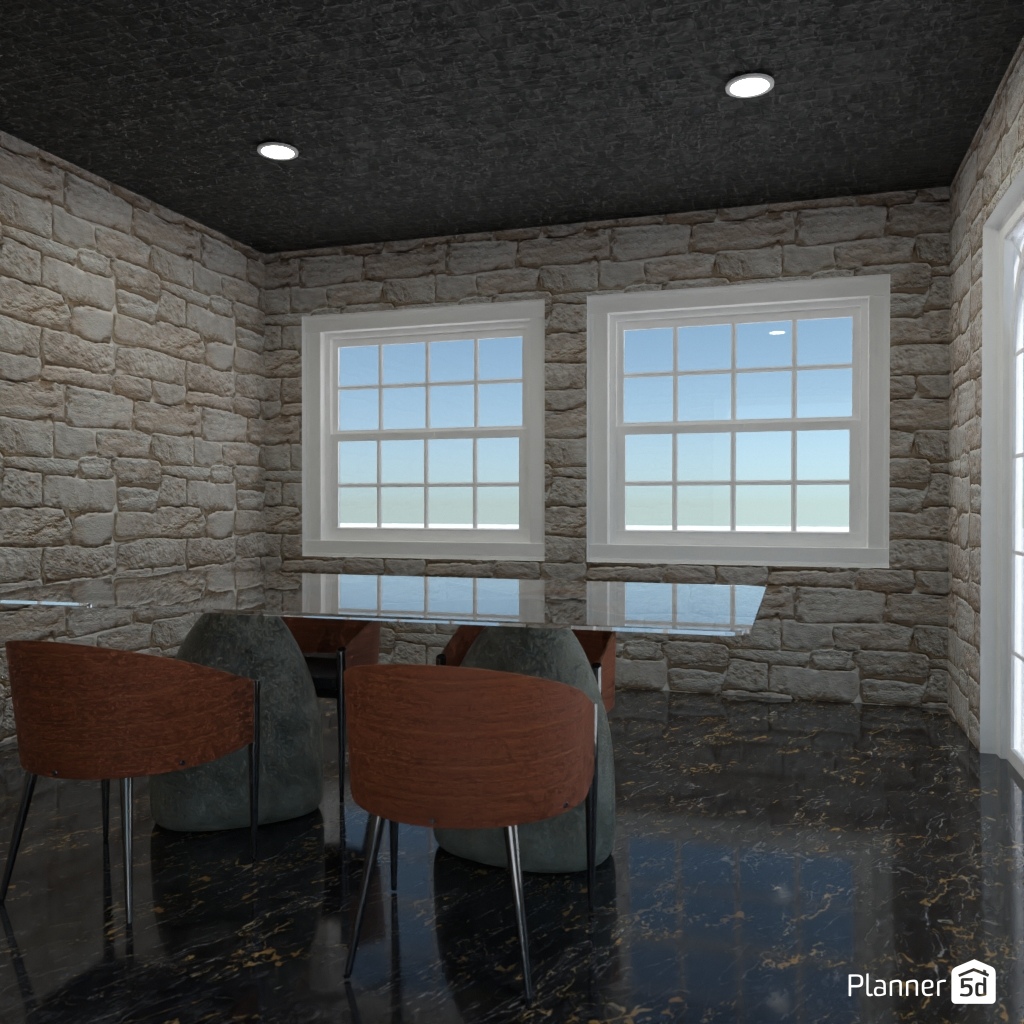 DB: Thanksgiving Day - room shell copy #23466283 by Editors Choice