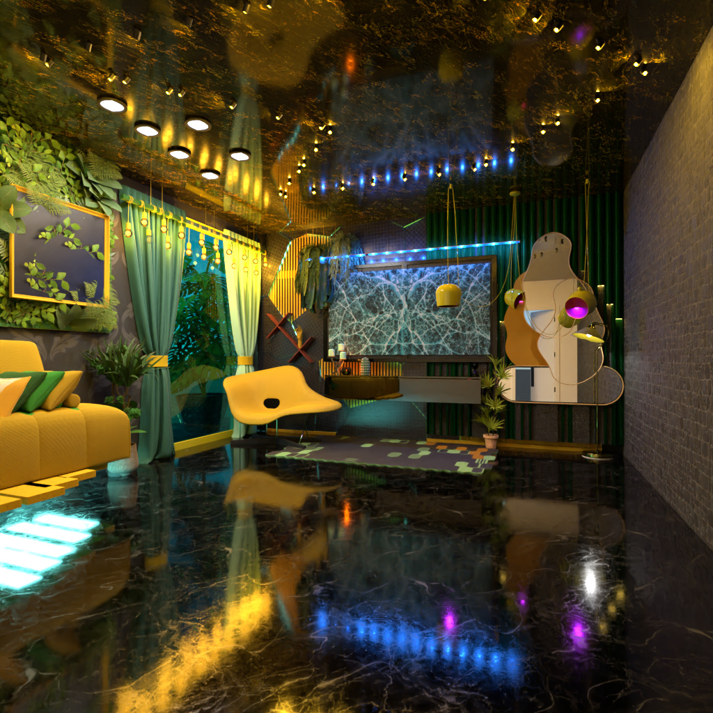 Lighting Design #3353428 by Editors Choice
