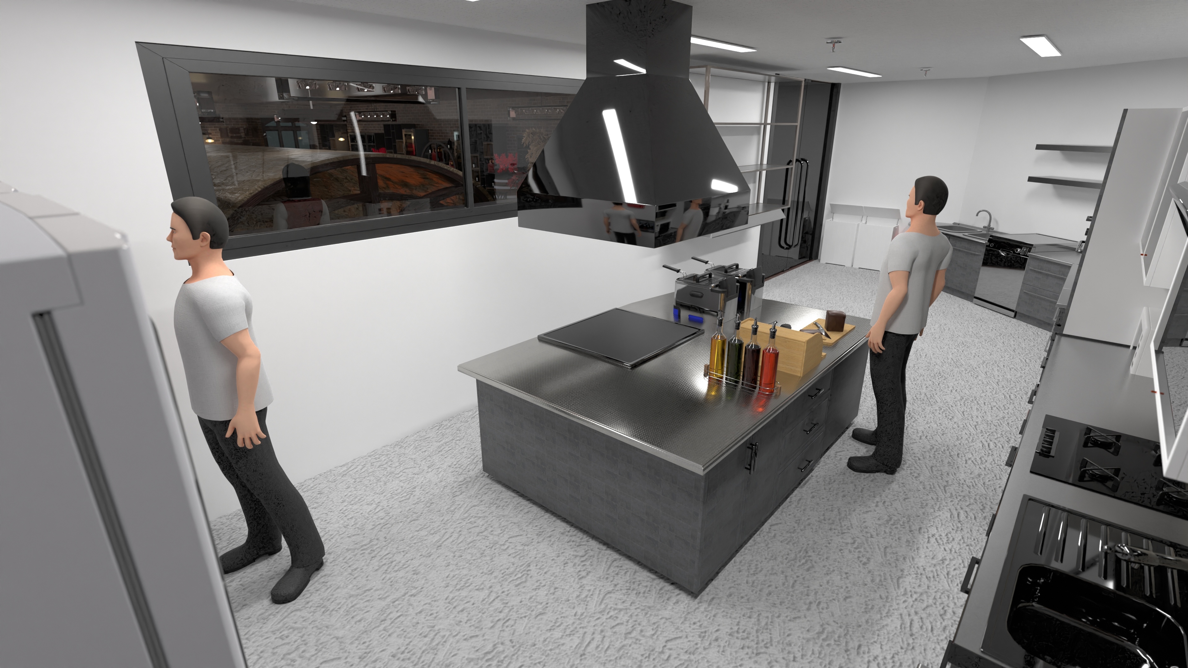 Timur #23404571 by Adriana Castillo Cota