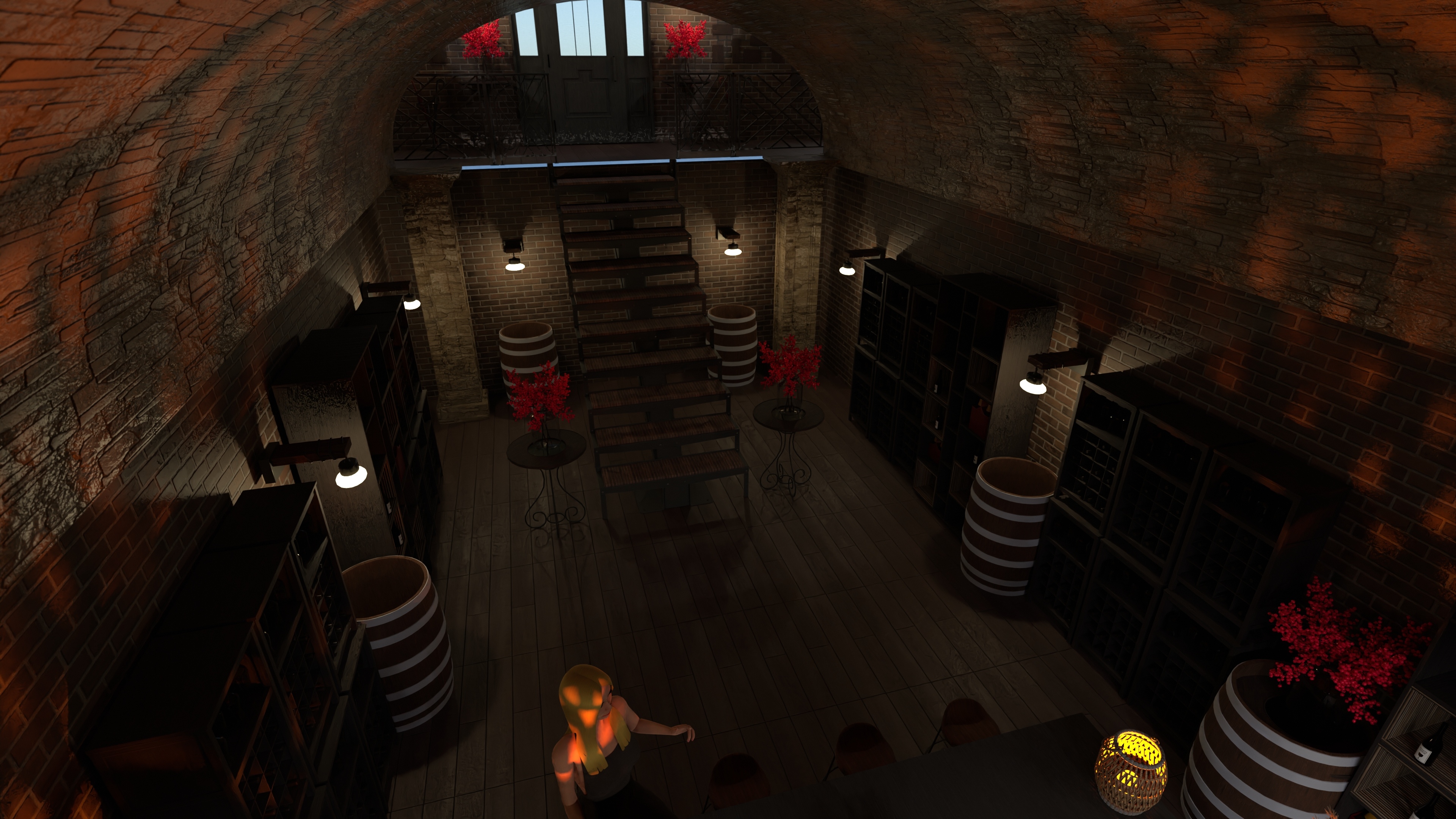 Timur #23404575 by Adriana Castillo Cota