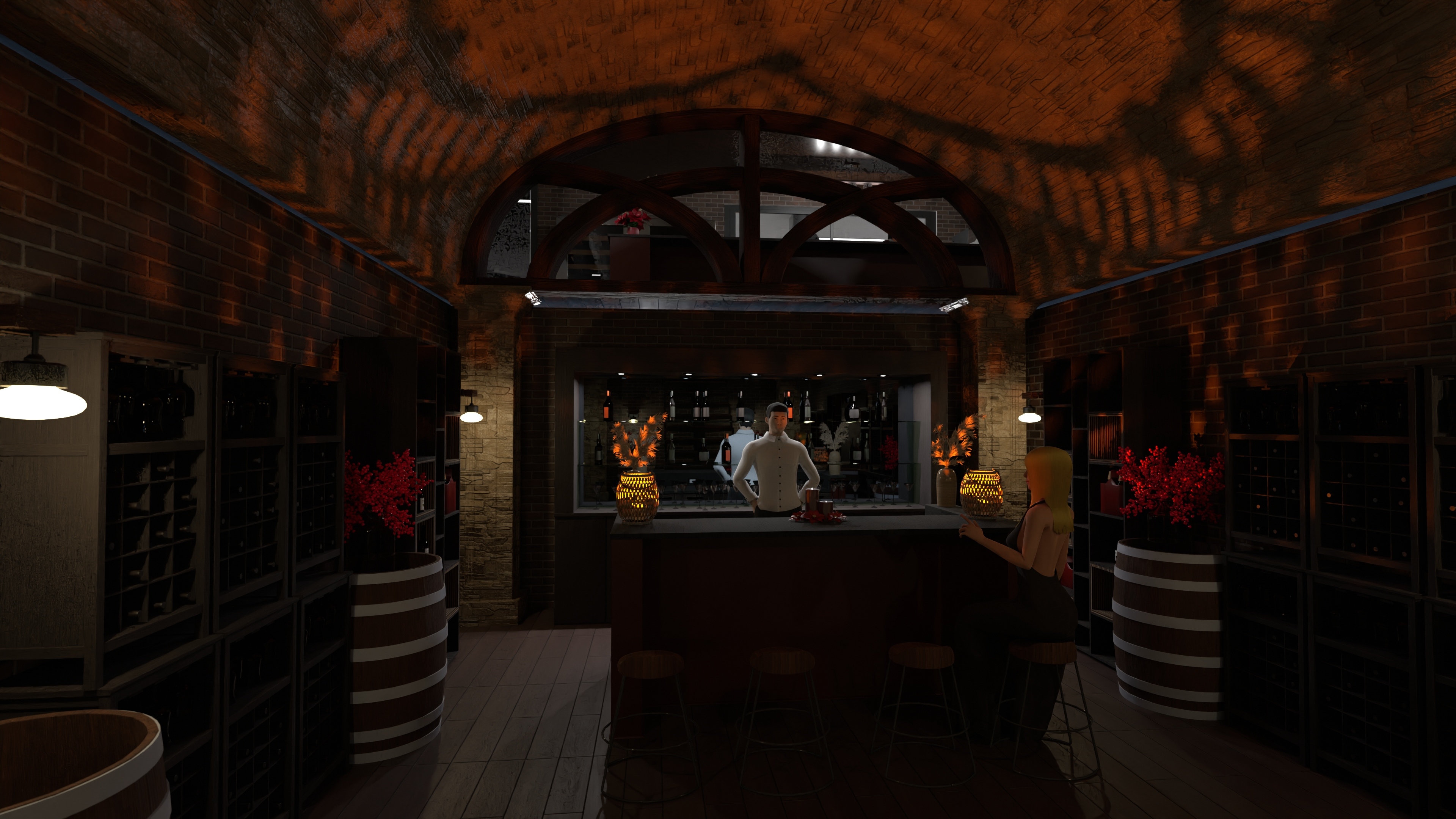 Timur #23404583 by Adriana Castillo Cota