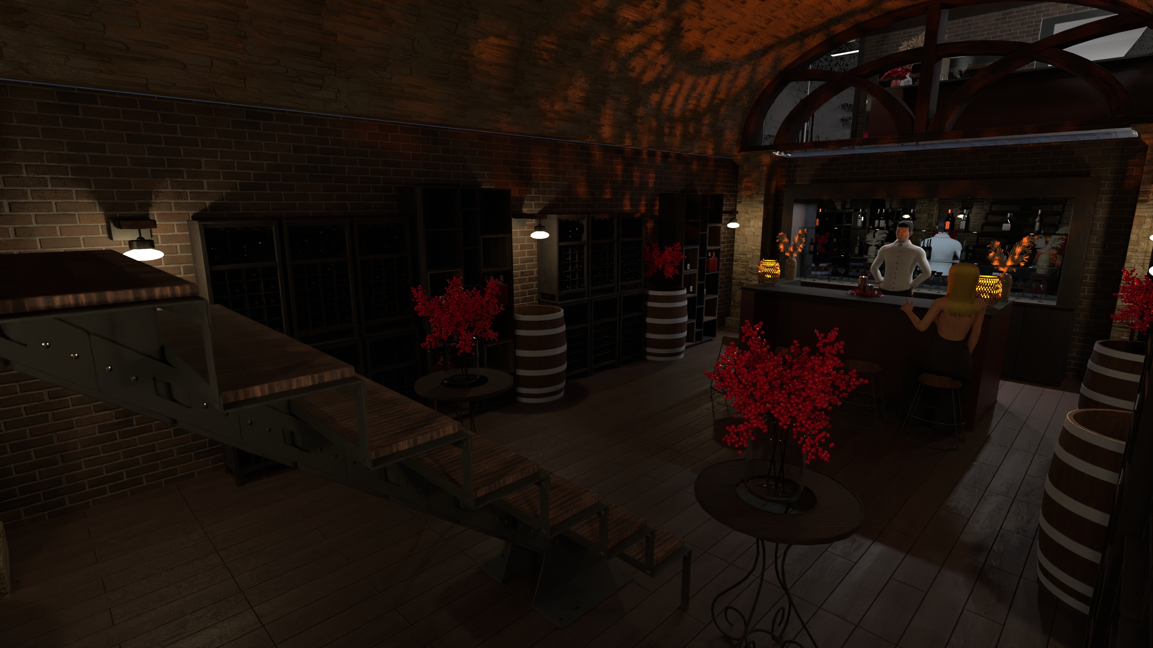 Timur #23404587 by Adriana Castillo Cota