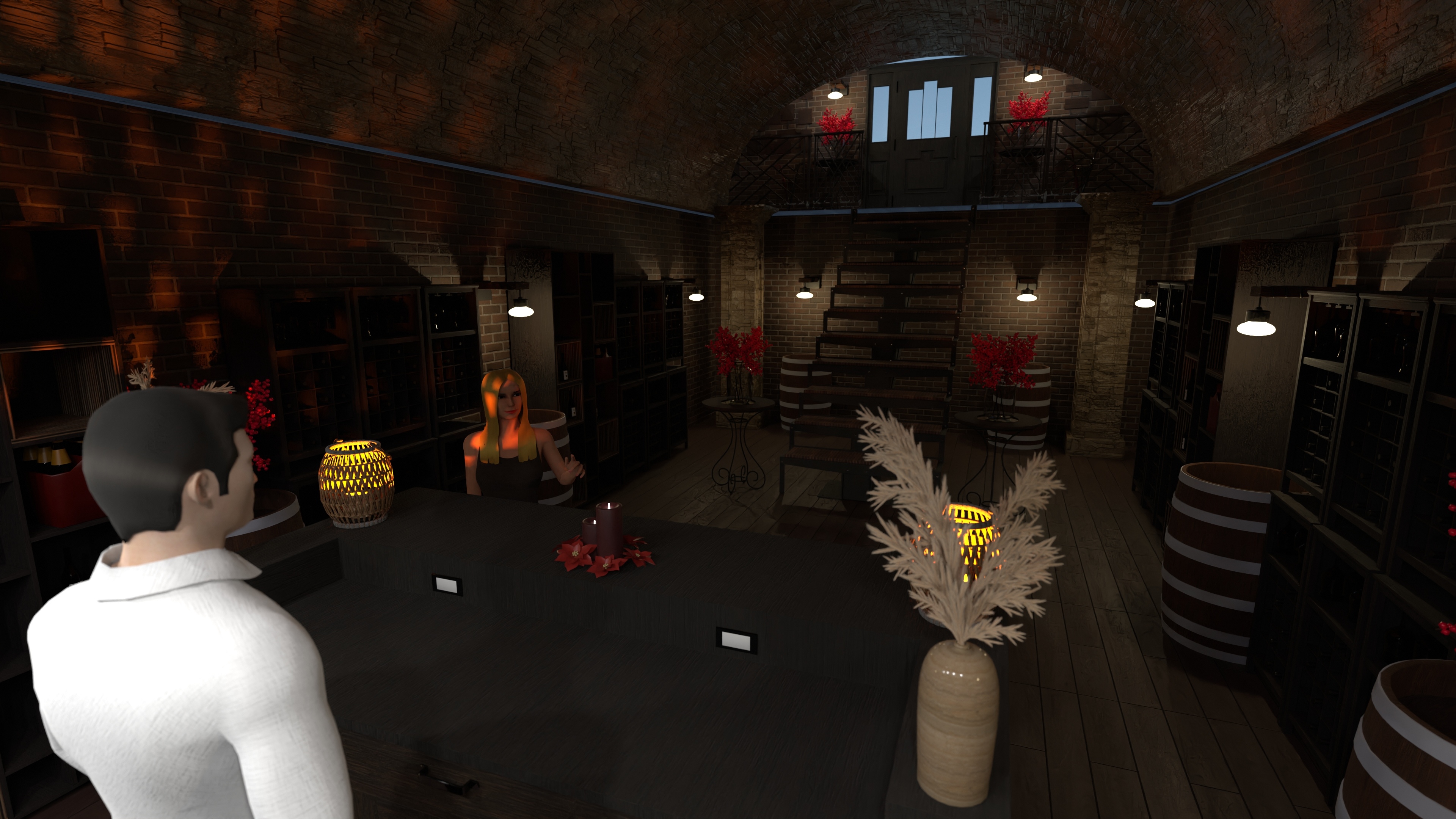 Timur #23404595 by Adriana Castillo Cota