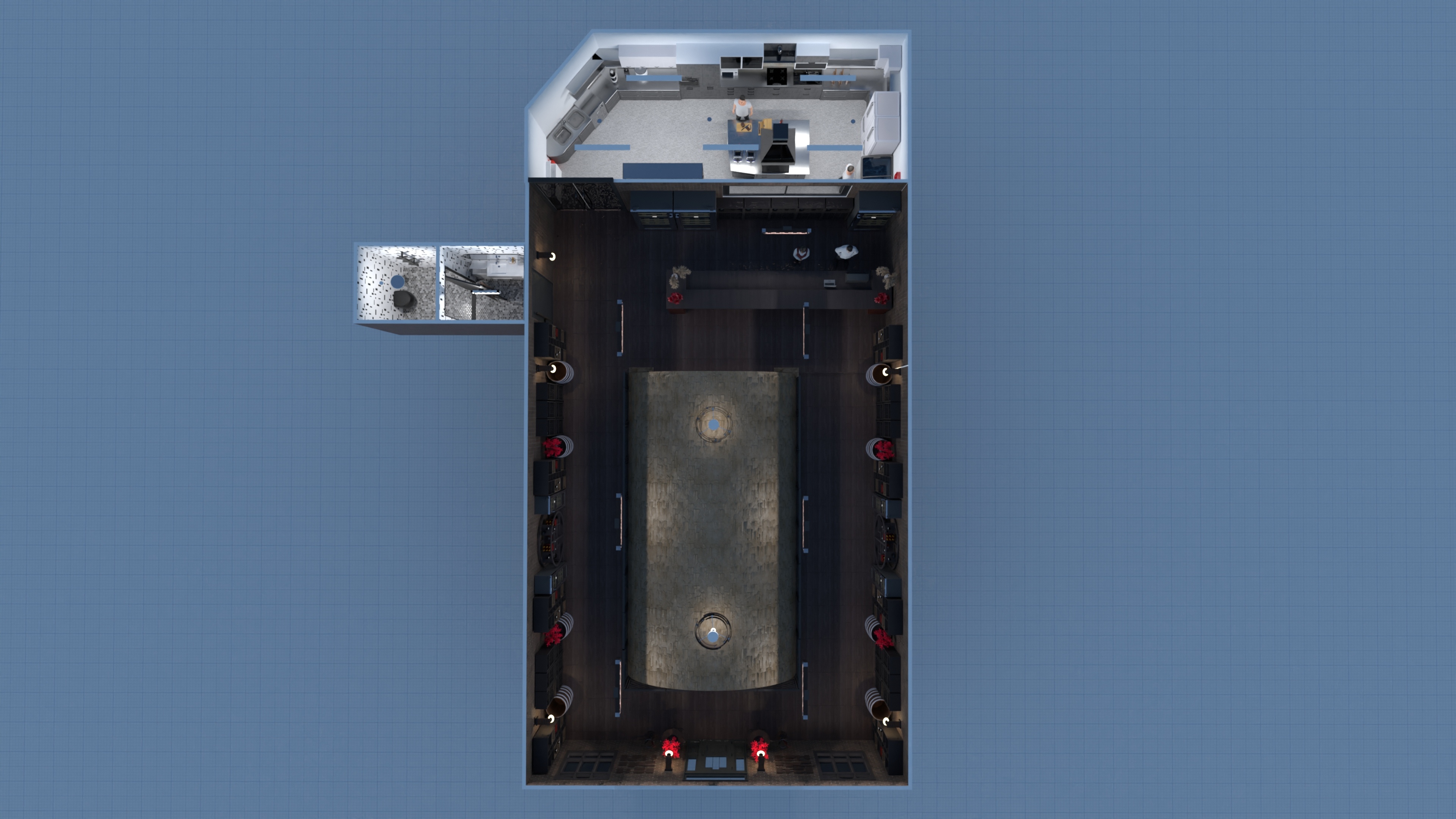 Timur #23404603 by Adriana Castillo Cota