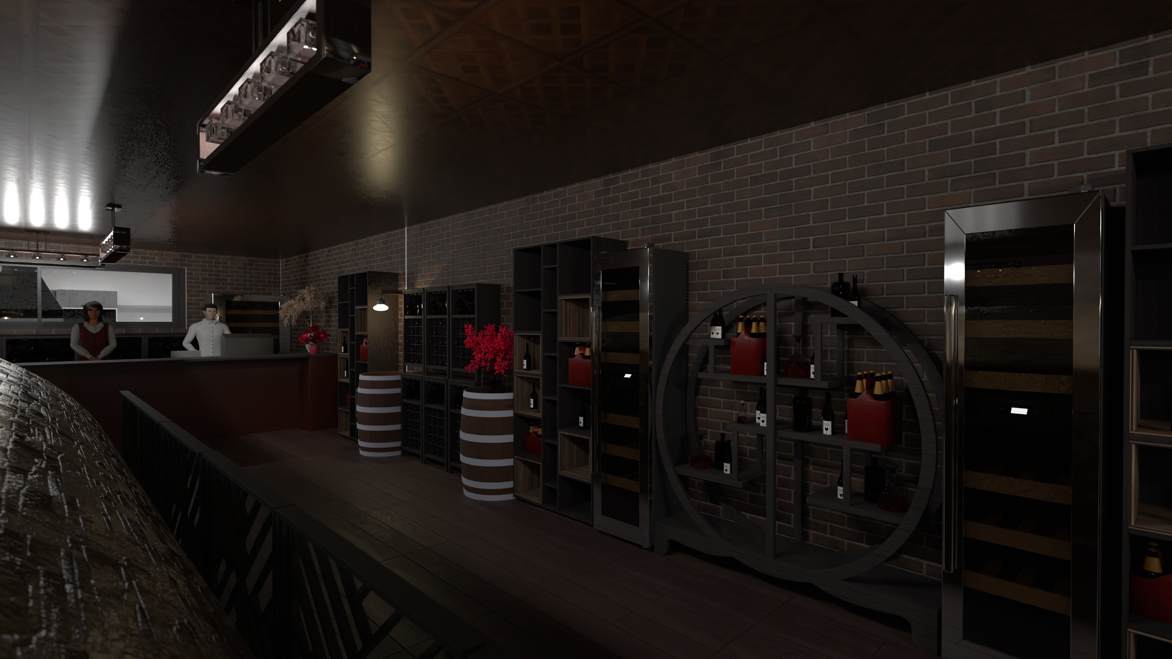 Timur #23404471 by Adriana Castillo Cota