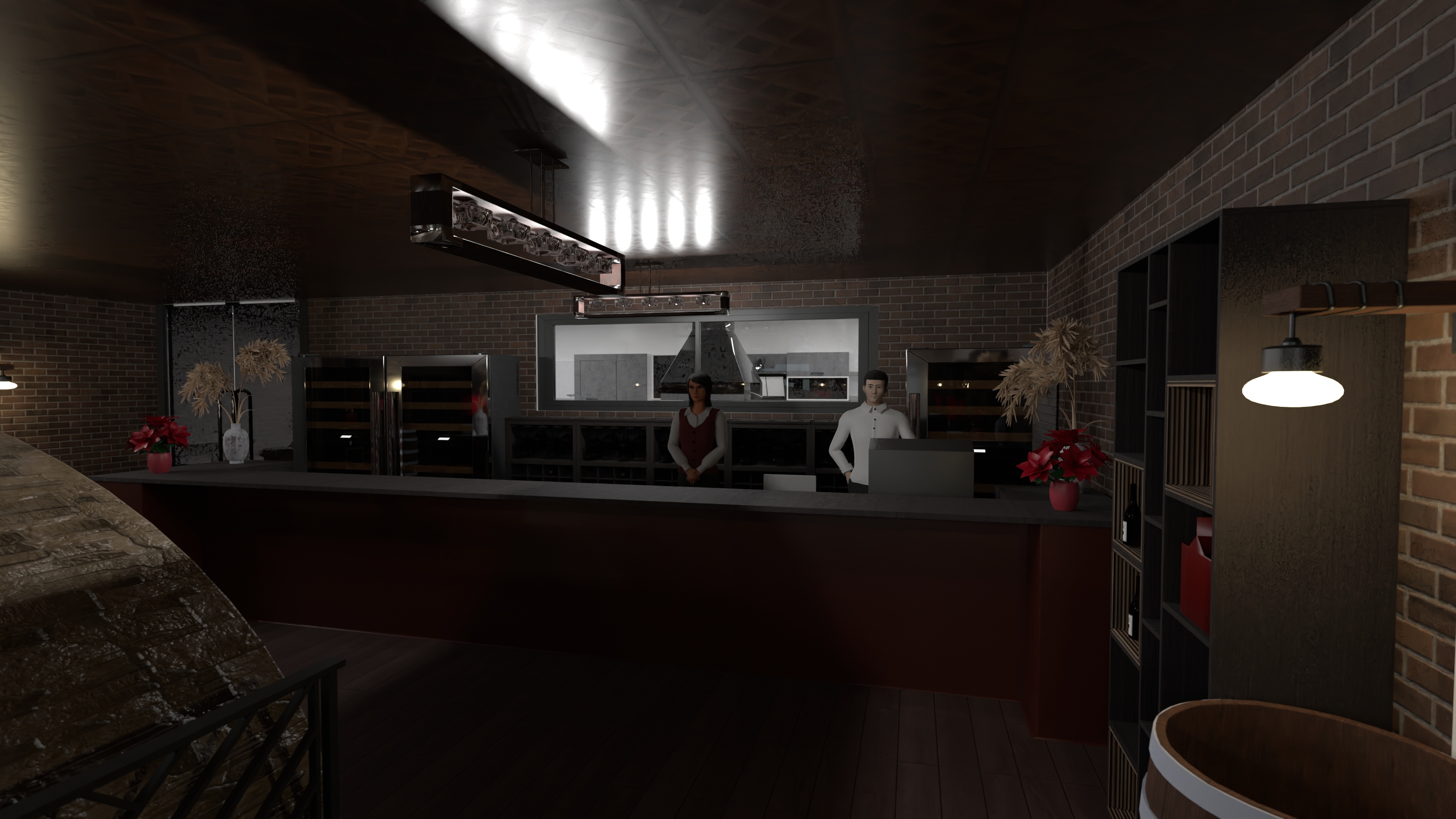 Timur #23404491 by Adriana Castillo Cota