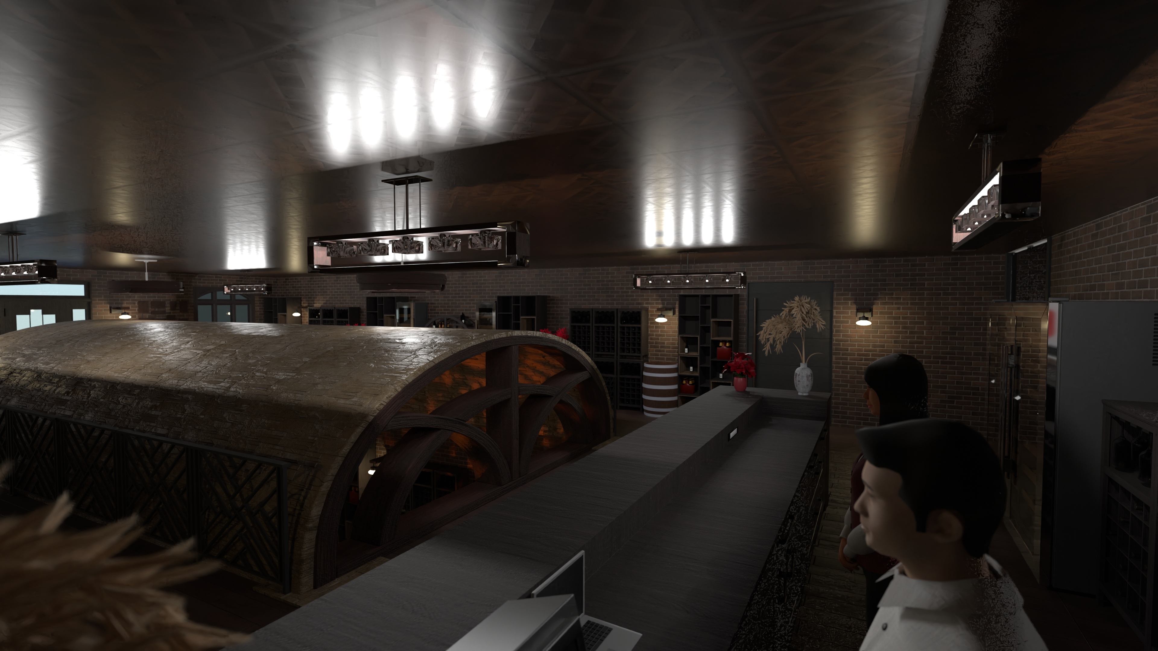 Timur #23404515 by Adriana Castillo Cota